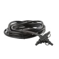 LMT 12' Low Voltage Wiring Harness With T Connector - 1920