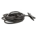 LMT 12' Low Voltage Lighting Direct Burial Wiring Harness with T Connector
