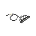 LMT Low Voltage LED Hardscape Patio and Garden Light - 1924