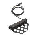 LMT Low Voltage LED Hardscape Patio and Garden Light - 1924