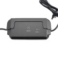 50 Watt RGB LED Low Voltage Smart Power Supply with Photo Eye & Smart Phone Connectivity