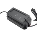 50 Watt RGB LED Low Voltage Smart Power Supply with Photo Eye & Smart Phone Connectivity