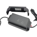 50 Watt RGB LED Low Voltage Smart Power Supply with Photo Eye & Smart Phone Connectivity