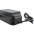50 Watt RGB LED Low Voltage Smart Power Supply with Photo Eye & Smart Phone Connectivity