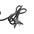 50 Watt RGB LED Low Voltage Smart Power Supply with Photo Eye & Smart Phone Connectivity