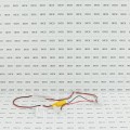 LMT Lens Assembly for Downward 3000 Kelvin LED Lighted Vinyl Post Caps (Warm White) - 25869-3K