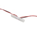 LMT Lens Assembly for Downward 3000 Kelvin LED Lighted Vinyl Post Caps (Warm White) - 25869-3K