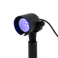 RGB Spot Light | Black