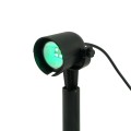 RGB Spot Light | Black