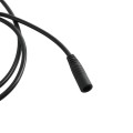 ZipUp 4-Piece 1-Watt Ceiling & Under Deck Lights w/ Twist Connection & Gaskets - White (simple_unboxed)