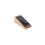 Galaxy Ornamental Solar Wedge for Vinyl Fence and Railing (Copper)