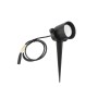 LMT Low Voltage LED Landscape Spot Light (5000K Cool White Light)