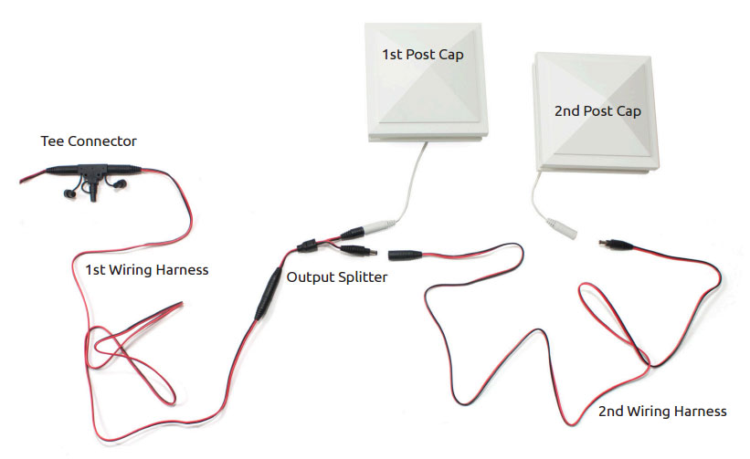 LED Wiring Step 3